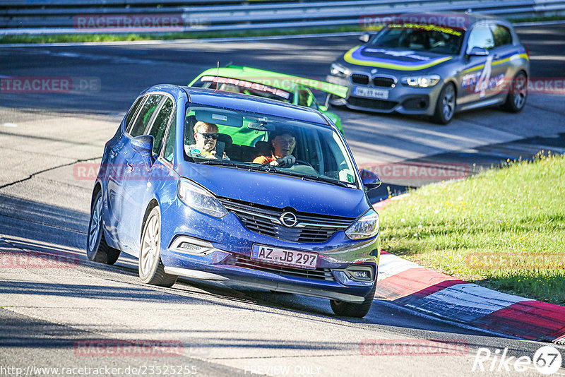 Bild #23525255 - Touristenfahrten Nürburgring Nordschleife (10.08.2023)