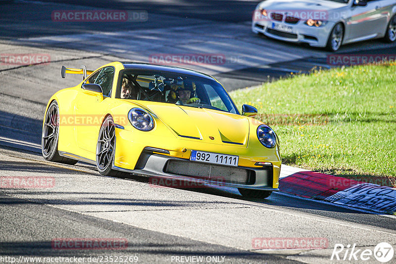 Bild #23525269 - Touristenfahrten Nürburgring Nordschleife (10.08.2023)