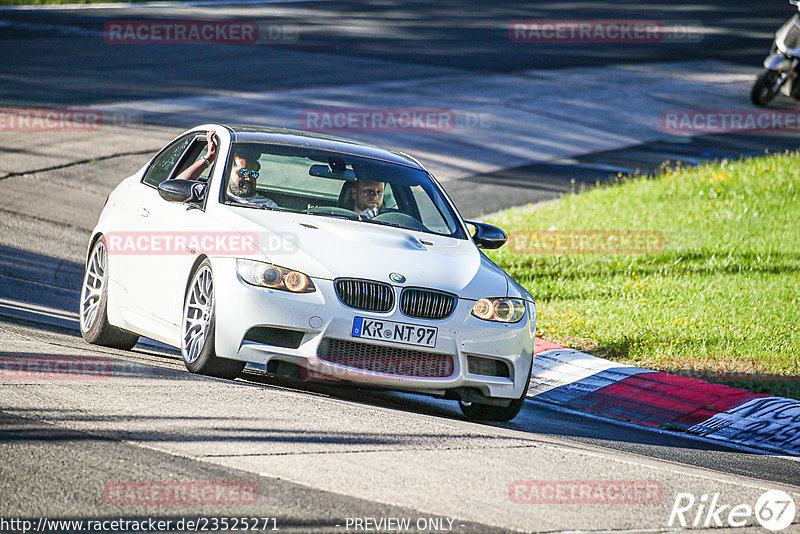 Bild #23525271 - Touristenfahrten Nürburgring Nordschleife (10.08.2023)