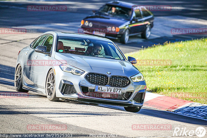 Bild #23525303 - Touristenfahrten Nürburgring Nordschleife (10.08.2023)