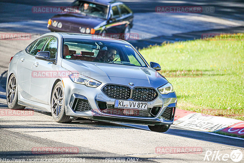 Bild #23525304 - Touristenfahrten Nürburgring Nordschleife (10.08.2023)