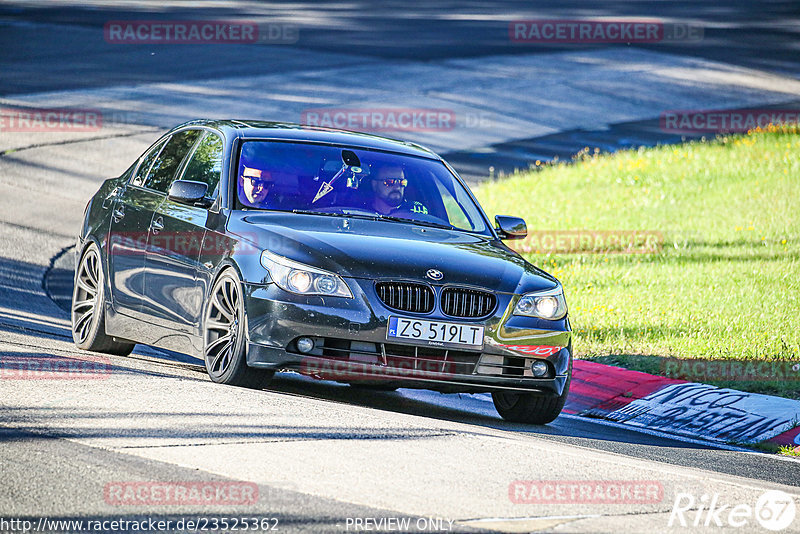 Bild #23525362 - Touristenfahrten Nürburgring Nordschleife (10.08.2023)