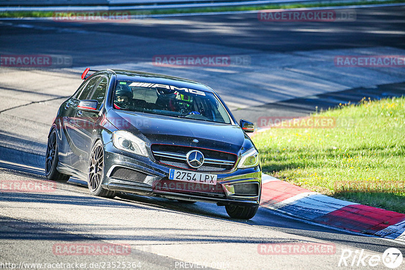 Bild #23525364 - Touristenfahrten Nürburgring Nordschleife (10.08.2023)