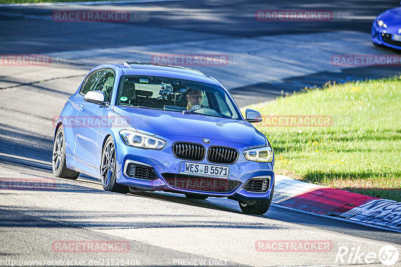 Bild #23525406 - Touristenfahrten Nürburgring Nordschleife (10.08.2023)