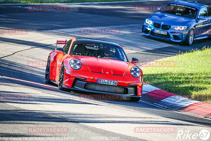 Bild #23525450 - Touristenfahrten Nürburgring Nordschleife (10.08.2023)