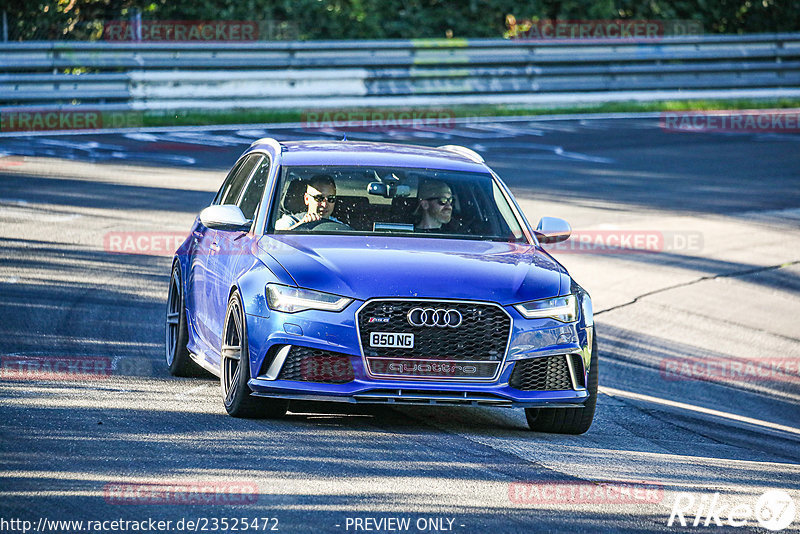 Bild #23525472 - Touristenfahrten Nürburgring Nordschleife (10.08.2023)