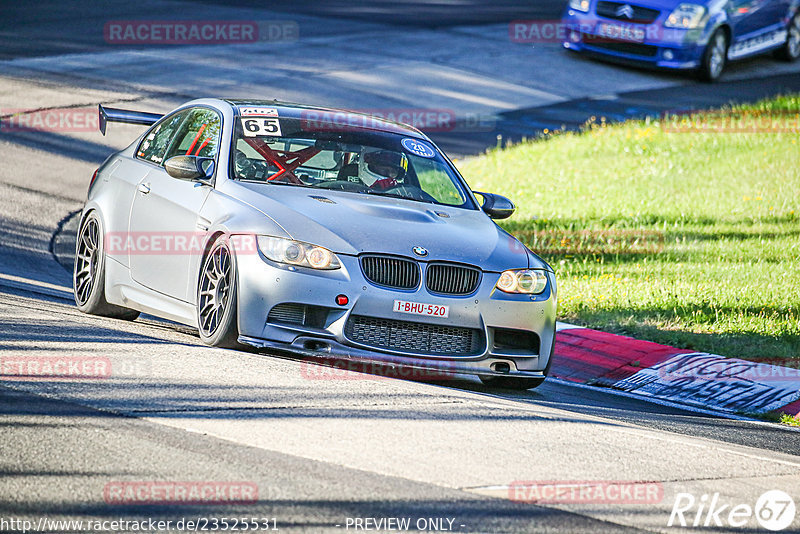 Bild #23525531 - Touristenfahrten Nürburgring Nordschleife (10.08.2023)