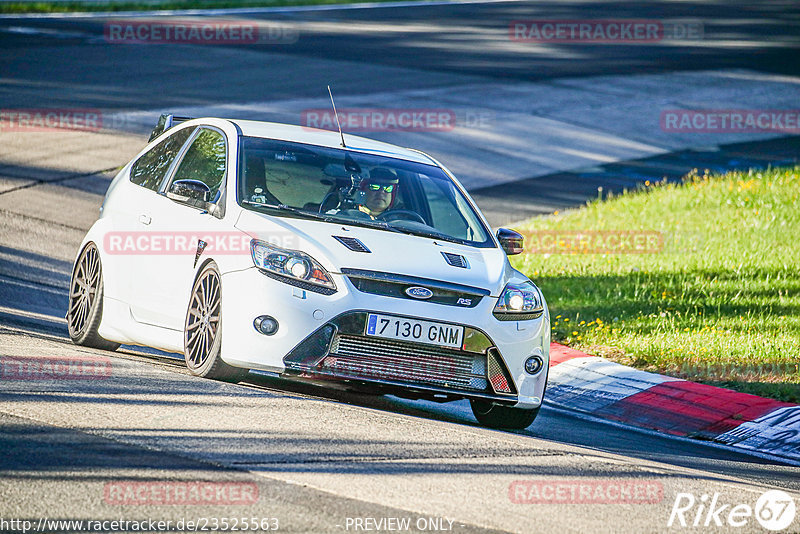 Bild #23525563 - Touristenfahrten Nürburgring Nordschleife (10.08.2023)