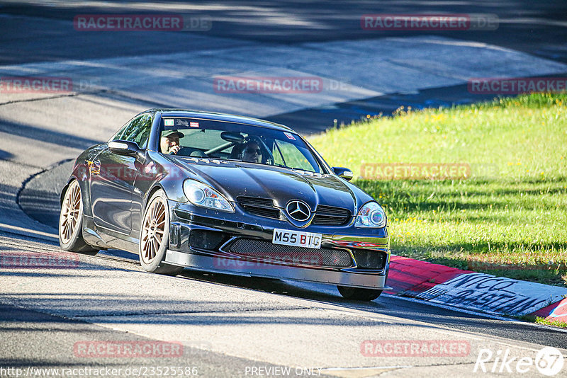 Bild #23525586 - Touristenfahrten Nürburgring Nordschleife (10.08.2023)