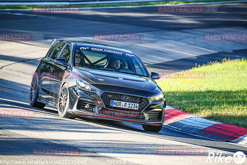 Bild #23525644 - Touristenfahrten Nürburgring Nordschleife (10.08.2023)