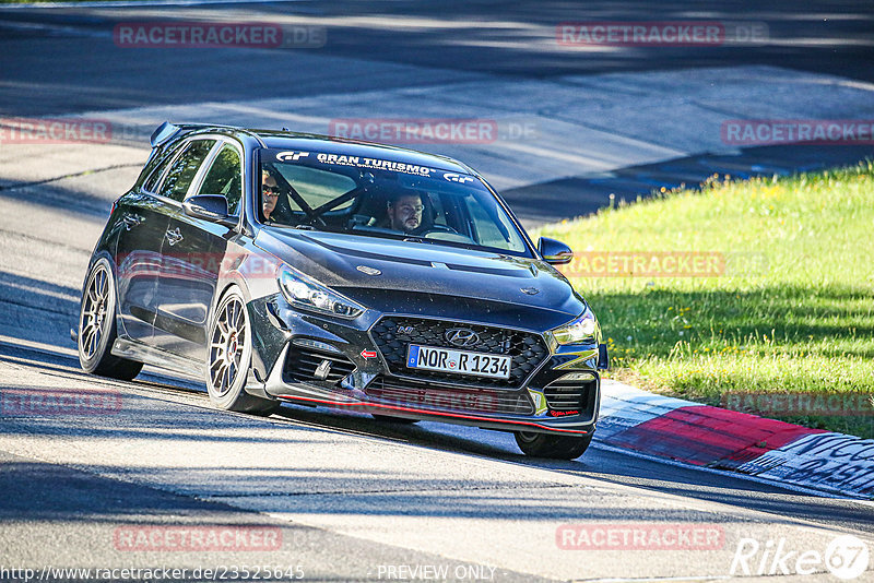 Bild #23525645 - Touristenfahrten Nürburgring Nordschleife (10.08.2023)