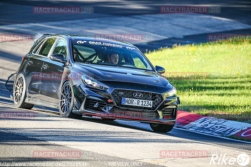 Bild #23525646 - Touristenfahrten Nürburgring Nordschleife (10.08.2023)