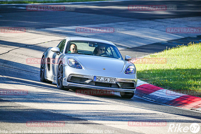 Bild #23525665 - Touristenfahrten Nürburgring Nordschleife (10.08.2023)