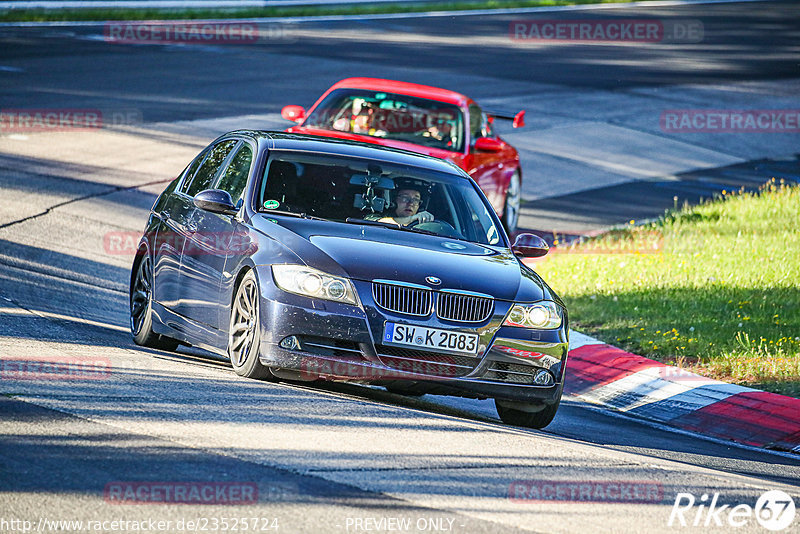 Bild #23525724 - Touristenfahrten Nürburgring Nordschleife (10.08.2023)