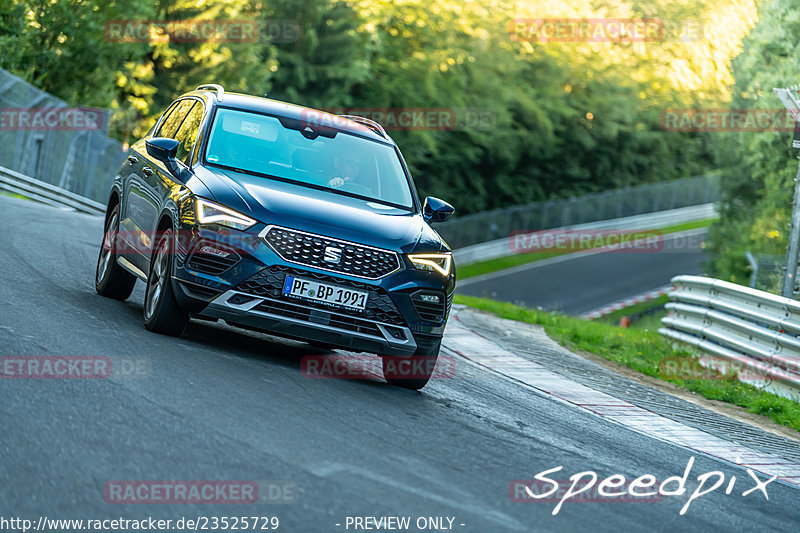 Bild #23525729 - Touristenfahrten Nürburgring Nordschleife (10.08.2023)