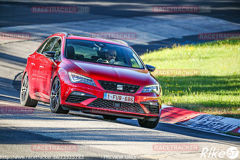 Bild #23525743 - Touristenfahrten Nürburgring Nordschleife (10.08.2023)