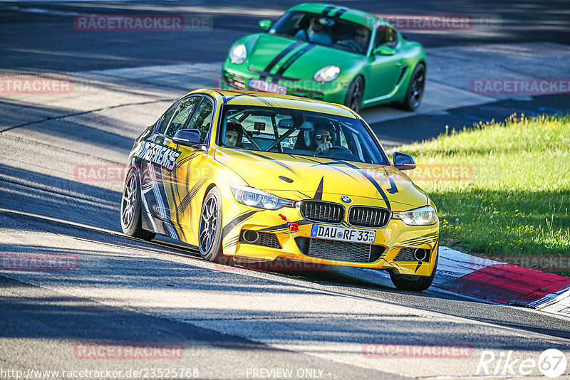 Bild #23525768 - Touristenfahrten Nürburgring Nordschleife (10.08.2023)