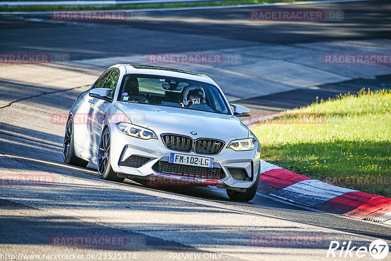 Bild #23525774 - Touristenfahrten Nürburgring Nordschleife (10.08.2023)