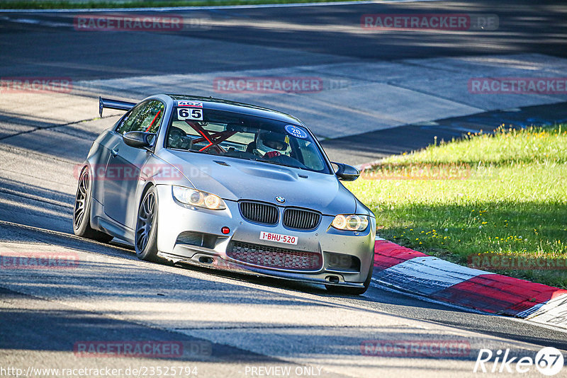 Bild #23525794 - Touristenfahrten Nürburgring Nordschleife (10.08.2023)