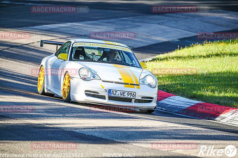 Bild #23525822 - Touristenfahrten Nürburgring Nordschleife (10.08.2023)