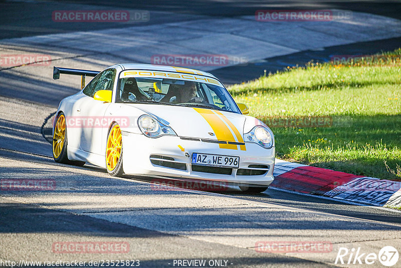 Bild #23525823 - Touristenfahrten Nürburgring Nordschleife (10.08.2023)