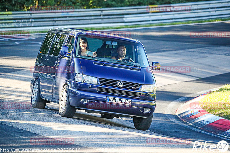 Bild #23525846 - Touristenfahrten Nürburgring Nordschleife (10.08.2023)