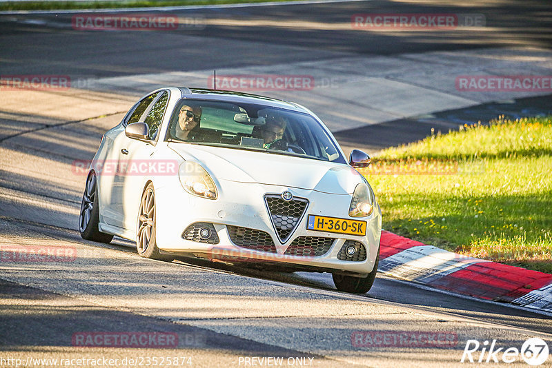 Bild #23525874 - Touristenfahrten Nürburgring Nordschleife (10.08.2023)