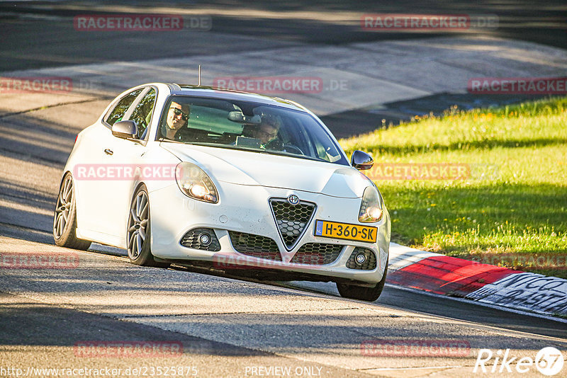 Bild #23525875 - Touristenfahrten Nürburgring Nordschleife (10.08.2023)