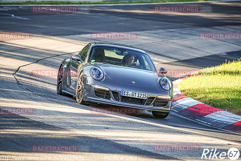 Bild #23525901 - Touristenfahrten Nürburgring Nordschleife (10.08.2023)