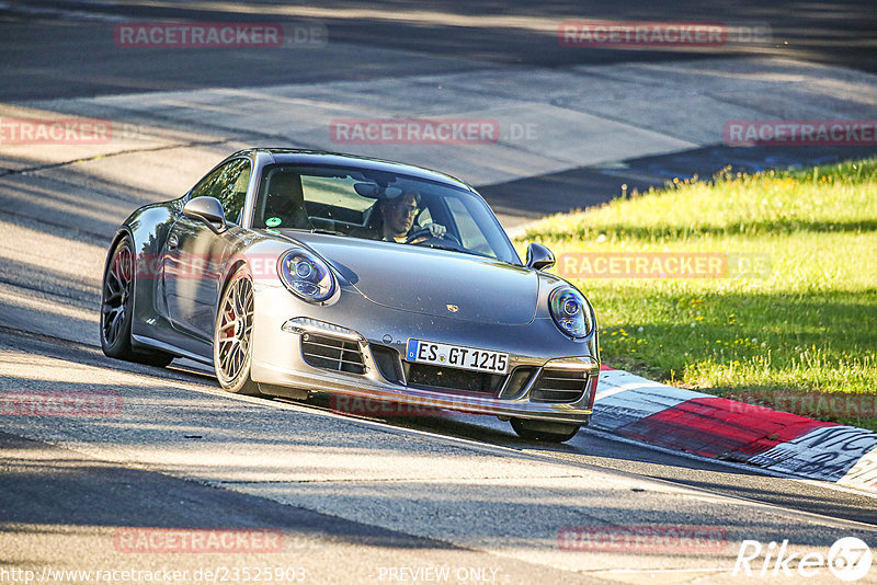 Bild #23525903 - Touristenfahrten Nürburgring Nordschleife (10.08.2023)