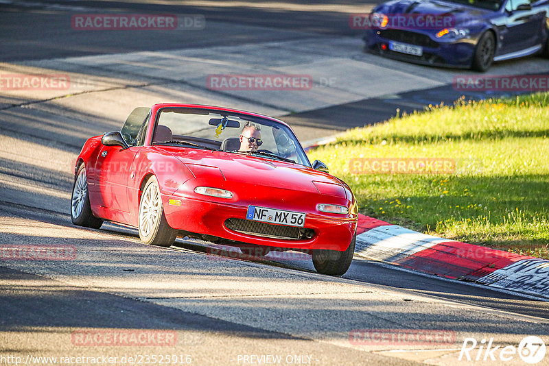 Bild #23525916 - Touristenfahrten Nürburgring Nordschleife (10.08.2023)