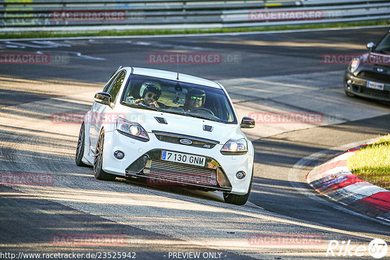 Bild #23525942 - Touristenfahrten Nürburgring Nordschleife (10.08.2023)