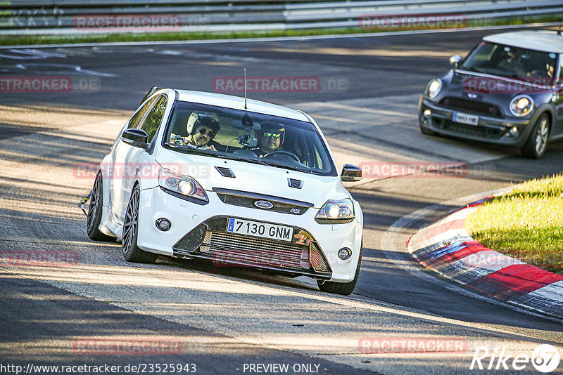 Bild #23525943 - Touristenfahrten Nürburgring Nordschleife (10.08.2023)