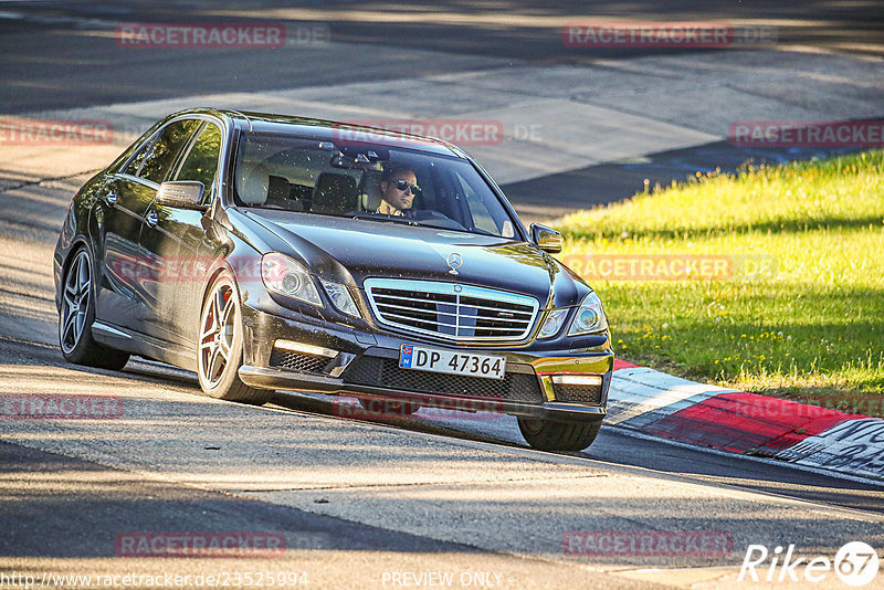 Bild #23525994 - Touristenfahrten Nürburgring Nordschleife (10.08.2023)