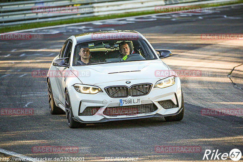 Bild #23526001 - Touristenfahrten Nürburgring Nordschleife (10.08.2023)