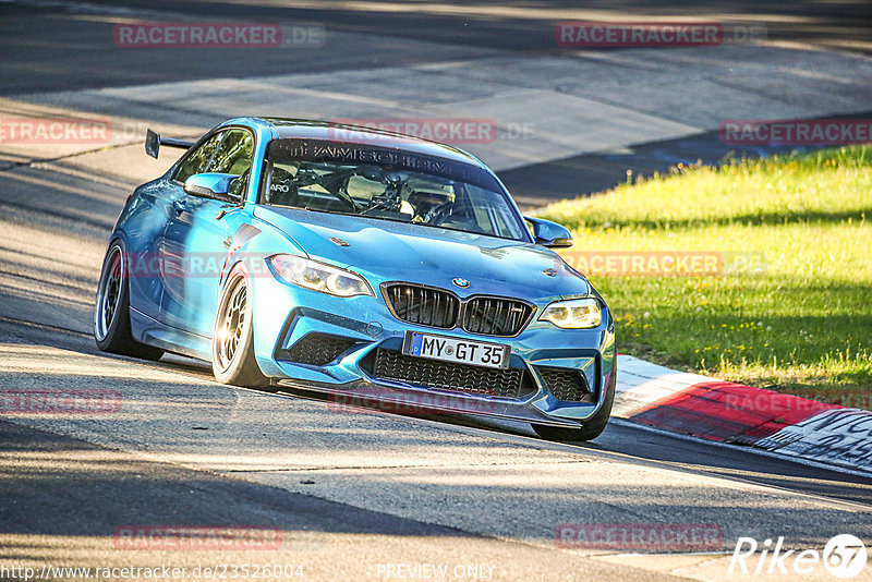 Bild #23526004 - Touristenfahrten Nürburgring Nordschleife (10.08.2023)