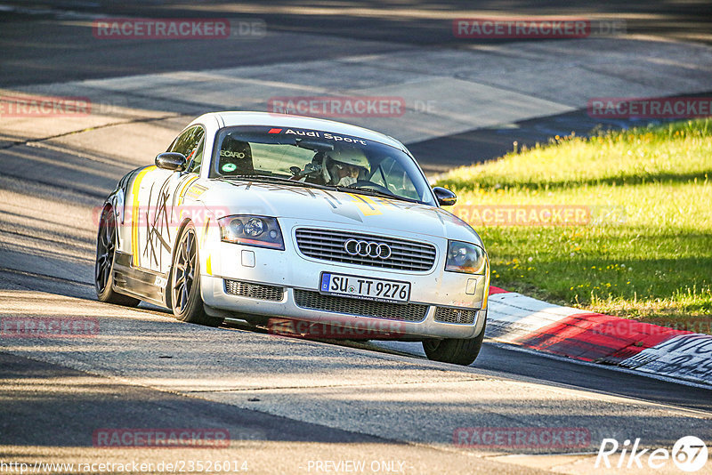 Bild #23526014 - Touristenfahrten Nürburgring Nordschleife (10.08.2023)