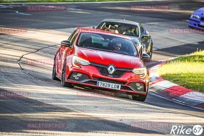 Bild #23526025 - Touristenfahrten Nürburgring Nordschleife (10.08.2023)