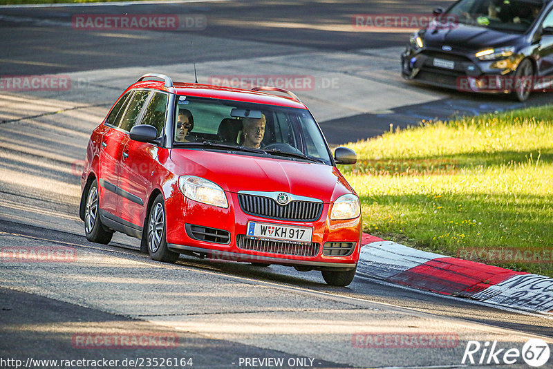 Bild #23526164 - Touristenfahrten Nürburgring Nordschleife (10.08.2023)