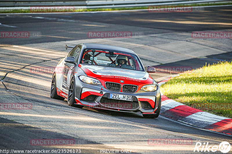 Bild #23526173 - Touristenfahrten Nürburgring Nordschleife (10.08.2023)