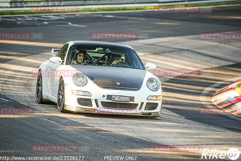 Bild #23526177 - Touristenfahrten Nürburgring Nordschleife (10.08.2023)