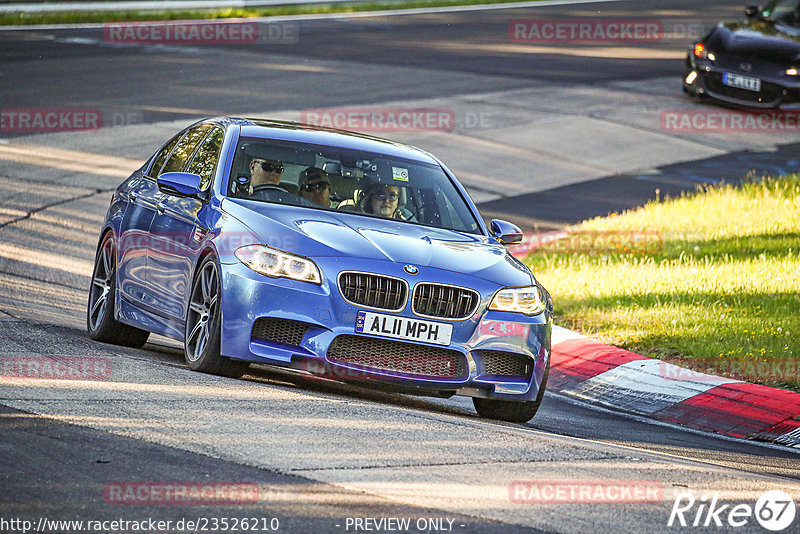 Bild #23526210 - Touristenfahrten Nürburgring Nordschleife (10.08.2023)