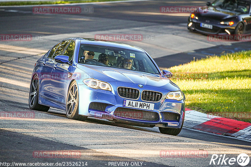 Bild #23526214 - Touristenfahrten Nürburgring Nordschleife (10.08.2023)