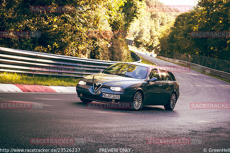 Bild #23526237 - Touristenfahrten Nürburgring Nordschleife (10.08.2023)