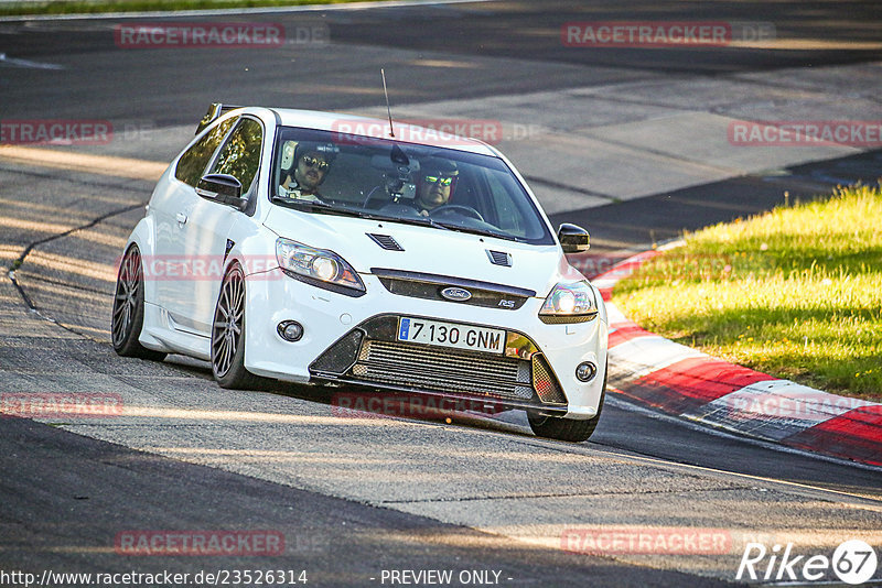 Bild #23526314 - Touristenfahrten Nürburgring Nordschleife (10.08.2023)