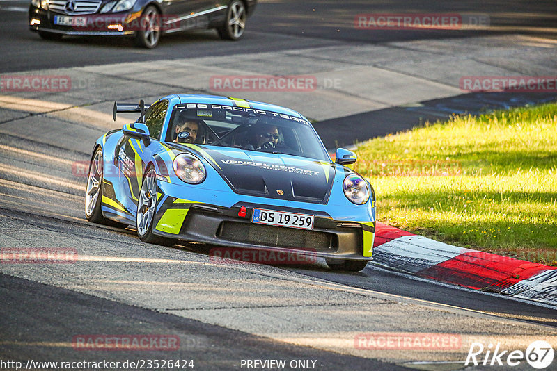 Bild #23526424 - Touristenfahrten Nürburgring Nordschleife (10.08.2023)