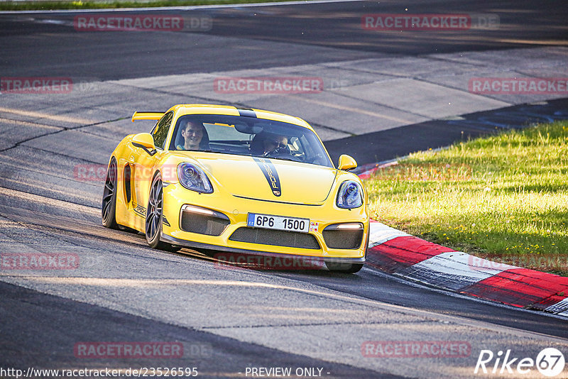 Bild #23526595 - Touristenfahrten Nürburgring Nordschleife (10.08.2023)