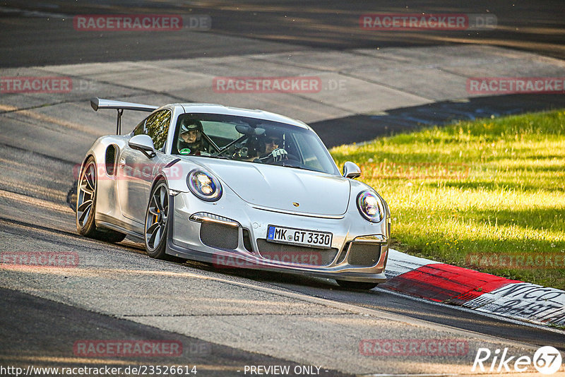 Bild #23526614 - Touristenfahrten Nürburgring Nordschleife (10.08.2023)