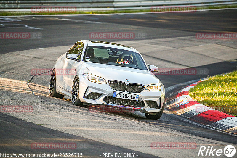 Bild #23526715 - Touristenfahrten Nürburgring Nordschleife (10.08.2023)