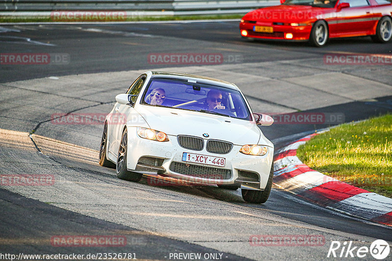 Bild #23526781 - Touristenfahrten Nürburgring Nordschleife (10.08.2023)